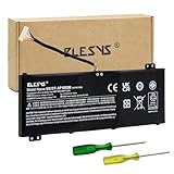 BLESYS AP18E8M AP18E7M Laptop Akku für Acer Nitro 5 AN515-54 AN515-55 AN515-57 AN515-58 AN517-51 AN517-52 Nitro 7 AN715-51 Aspire A715-74G N18C3 Predator Triton 300 PT315-51 PT315-52