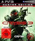 Crysis 3 - Hunter Edition (uncut) - [PlayStation 3]
