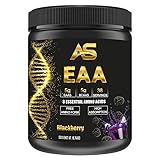 American Supps® PREMIUM EAA - essentielle Aminosäuren - EAA Pulver (532g, Mojito)