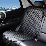 DALIUZEHUI Kindersitzunterlage Autositzschoner für Range Rove Evoque Freelander, rutschfest Wasserabweisender Autositzschoner, Autositzauflage Sitzschutz