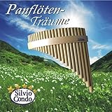 Panflöten-Träume, Entspannungsmusik