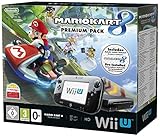 Nintendo Wii U 32GB Premium Pack with Mario Kart 8
