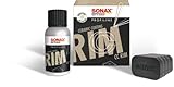 SONAX PROFILINE CeramicCoating CC Rim (50 ml) Keramisches Coating für Felgen gegen hartnäckigen Schmutz und Bremsstaub | Art-No. 02638410