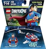 DC Superman Fun Pack - LEGO Dimensions