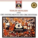 Die Instrumente Des Orchesters (1988 - Remaster), Piccoloflöte: Darstellung