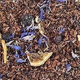 Blaubeere Zitrone Honeybush Tee Naturideen® 100g