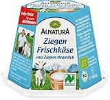 Alnatura Bio Ziegen Frischkäse, 140 g