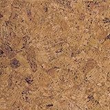 1 m² | Korkboden 'Evora' - Korkfertigboden mit CLIPEX Klicksystem mit Hartwachsöl Oberfläche - 10 mm Stark (Hartwachsöl) - Frachtpauschale von 39,99 € - Egal wieviel Sie bestellen