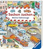 Sachen suchen: Meine Fahrzeuge