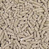BusyBeaks Mehlwurm Pellets - Hochwertiges Futter für Gartenvögel (25kg)