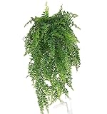 Künstliche Efeu-Girlande, Blätter, Pflanzen, hängende Hochzeitsgirlande, künstliche Blätter, Blumen, Zuhause, Küche, Garten, Büro, Hochzeit, Wanddekoration