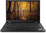 Lenovo ThinkPad T590 Business Notebook, Intel i5 4x1.6 GHz Prozessor, 16 GB Arbeitsspeicher, 512 GB SSD, 15.6 Zoll Display, Full HD, 1920x1080 IPS, Cam, Windows 11 Pro Generalüberholt