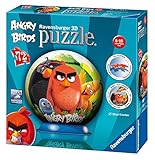 Ravensburger Puzzle mit Angry-Birds-Motiv, 72 Teile, 3D-Puzzle