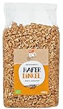 tegut... Bio zum kleinen Preis Bio Knusper-Dinkel-Hafer-Müsli