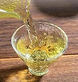 Bio-Grüntee „Jasmin Dragon Pearl“ aus China – ein natürlich und aromatisch duftender Grüntee handgeröstet und zu Drachenperlen gerollt frischer und weicher Geschmack mit süßem Nachgeschmack (500g)