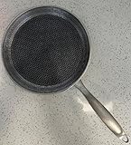 Bobikuke Crêpespfanne 26 cm Edelstahl