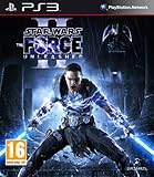 Star Wars: The Force Unleashed 2 [Pegi]