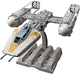 Revell BANDAI Y-Wing Starfighter