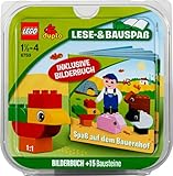 Lego 6759 - Duplo Steine und Co.:Spaß auf dem Bauernhof