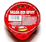 Hombre Salsa-Dip 4x90g
