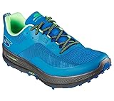 Skechers , blau(blau), Gr. 47