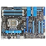 Asus P8H67 Rev.3.0 Mainboard Sockel 1155 Intel H67 DDR3 Speicher ATX