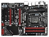 Asrock H87 Performance Mainboard Sockel LGA 1150 (ATX, Intel H87, 4X DDR3 Speicher, DVI-D, HDMI, 6X SATA III, 6X USB 3.0)