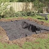 SKM Teichvlies 300 g/㎡ 1x50 m,Heim & Garten,Dekoration,Brunnen & Teiche,Brunnen- & Teichzubehör,Andere,15.7KG,4013441