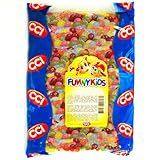 FunnyKids Jelly Beans Sour 1kg