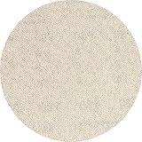 Bosch Accessories Bosch Professional 5x Expert M480 Schleifnetz (für Hartholz, Farbe auf Holz, Ø 225 mm, Körnung 80, Zubehör Trockenbauschleifer)