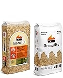 HolzPellets Premium DIN Plus Enplus A1 15kg an.