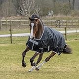 Bucas Anniversary Turnout Light SF 50g - Black/Silver