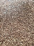 Restposten Sparangebot! Heinrichs Agrar Turbo Herbstrasendünger NPK 10 + 2 + 17 + 9,9 + 4 perfekt zur Düngung im Herbst geeignet - 5 kg für 250 m²