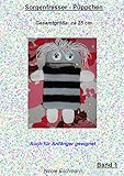 Sorgenfresser Püppchen Band 1 (Sorgenfresserpüppchen)
