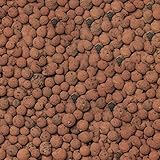 naninoa brockytony 8-16 mm. Aktiv & decoton (Pflanzton, Pflanzgranulat, Blähton, Tonkugeln, Tongranulat, Hydrokultur) 2 Liter. Braun Natur