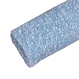 Geschenkpapier, Geschenkpapierrolle 360 * 50 cm Blumenstrauß Jacquard Gaze Spitze Mesh Garn Tuch Geschenkbox Paket Hochzeitsdekoration Floristenbedarf Rolle