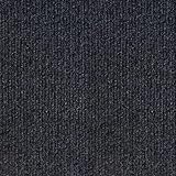 Teppichfliesen Selbstklebend Teppichfliesen für Zuhause, 9 Fliesen, multifunktionale, Selbstklebende Teppichfliesen, rutschfest, waschbare Bodenmatte, abziehen und aufkleben, Schalldämmung, 12 x 12 Z