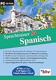 Sprachtrainer X4 Spanisch