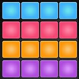 Schlagzeug-Pad-Maschine - Beat-Maker & Musik-Maker