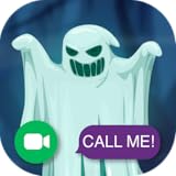 Gefälschte Anrufgeister