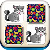 Memory Games for Everyone - Educational learning logic game for preschool kids and kindergarten toddlers, adults, seniors (Free trial edition)