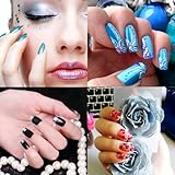 Nail Salon: Freie Partie