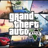 GTA's 5 Mobile For Fire Tablets