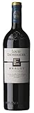Louis Eschenauer - Trocken Rotwein, Merlot aus Pays D'Oc, Sudfrankreich (1 x 0.75 l)