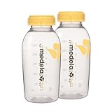 Medela 008.0137 Saugflasche, mehrfarbig