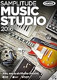 MAGIX Samplitude Music Studio 2016 [Download]